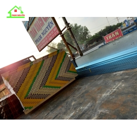 Tấm usg boral