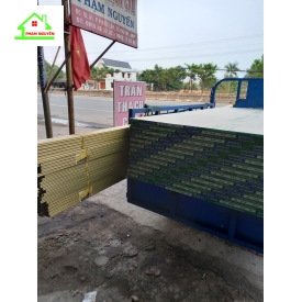 Tấm chống ẩm