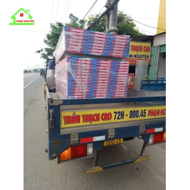 Tấm chống cháy