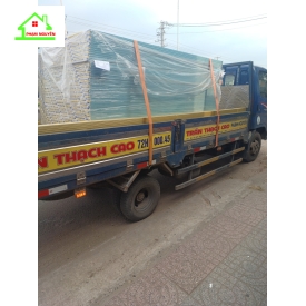 Tấm siêu bền X