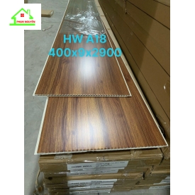 HW A18