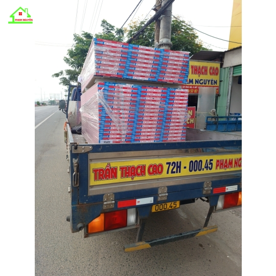 Tấm chống cháy