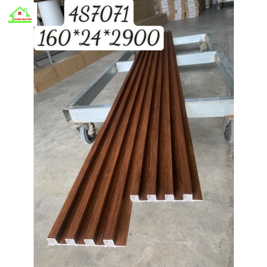 Lam 3 sóng  4s7071