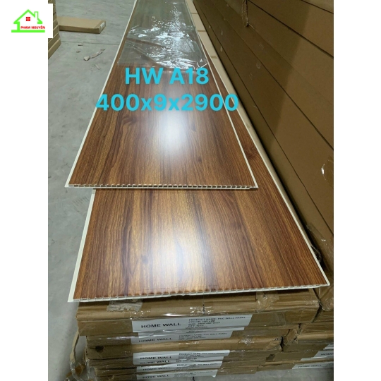 HW A18