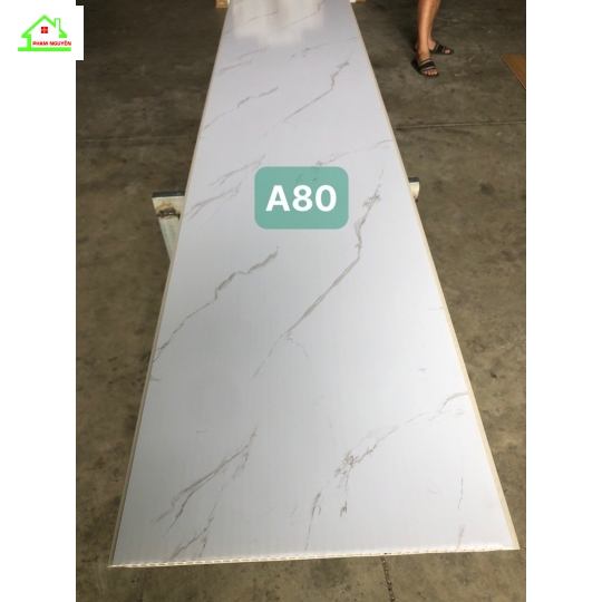 Tấm ốp nano a80