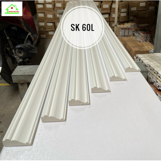 PHÀO CHỈ SK 60L