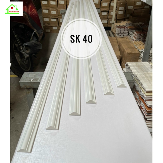PHÀO CHỈ PS SK40